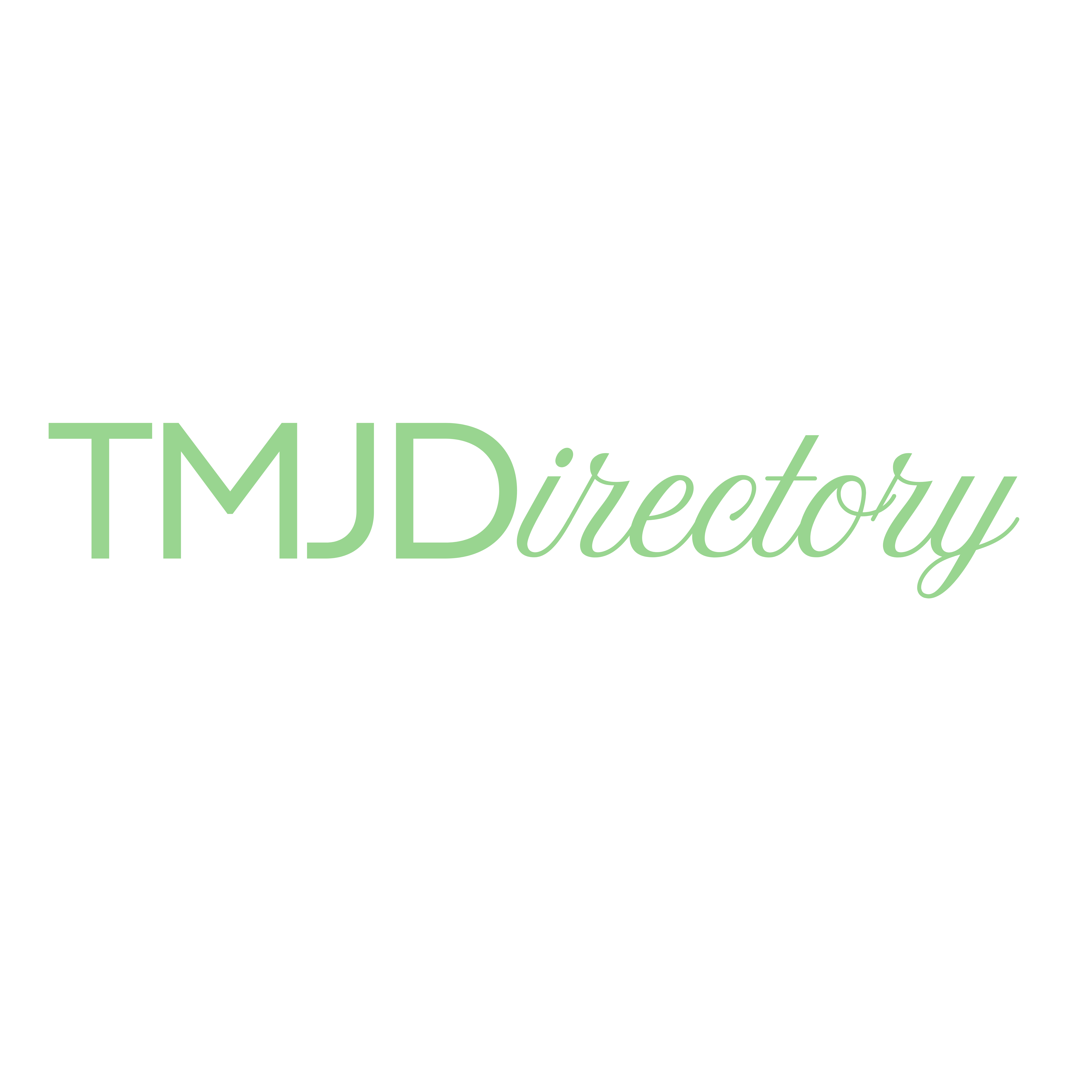 TMJDirectory
