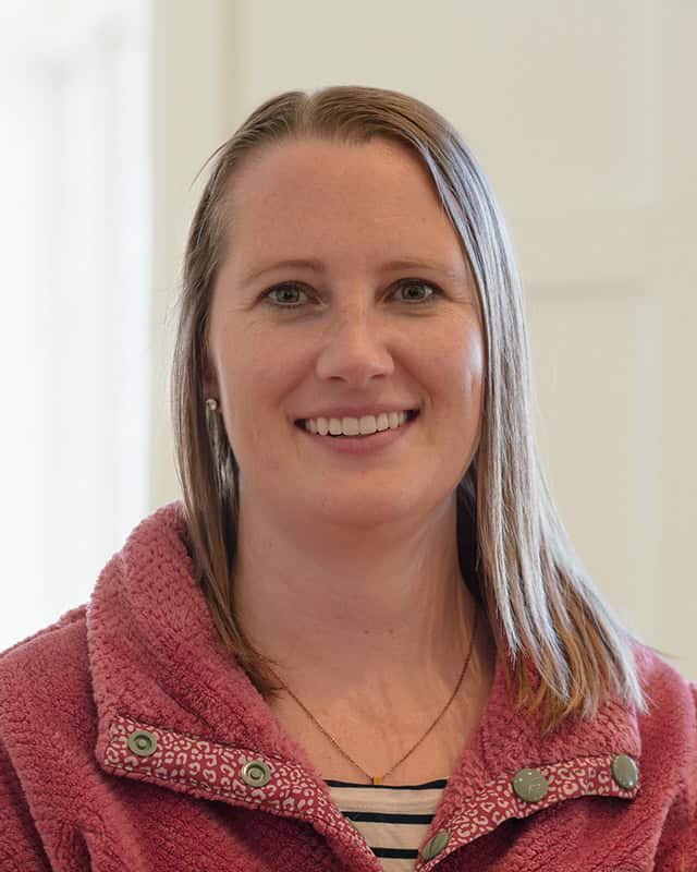 Dr. Erica Ketchem